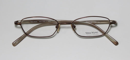 Vera Wang V136 Eyeglasses
