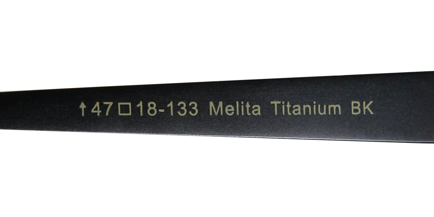 Vera Wang Luxe Melita Eyeglasses