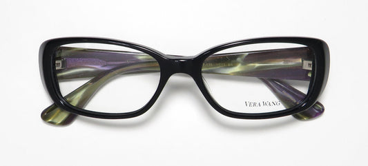Vera Wang Ve13 Eyeglasses