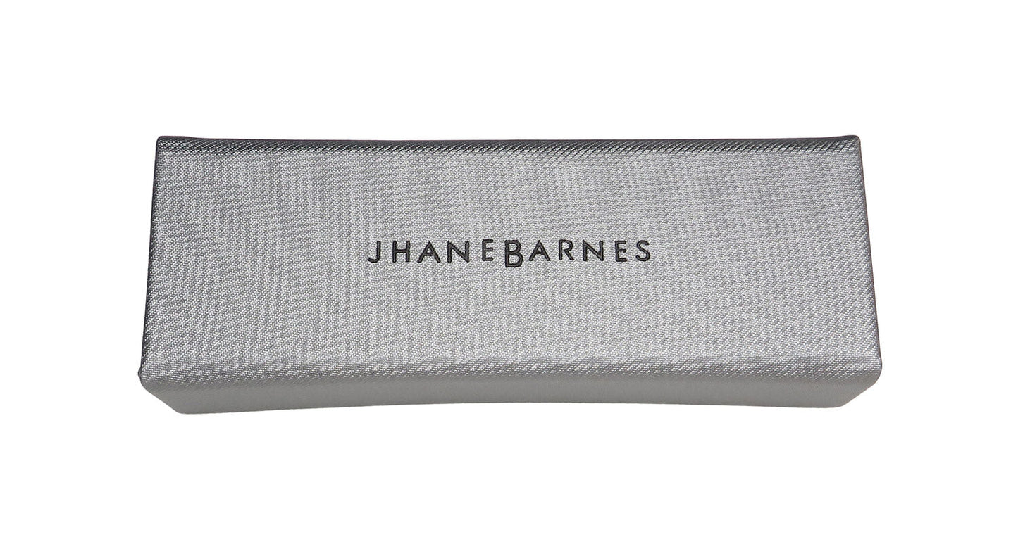 Jhane Barnes Quartiles Eyeglasses