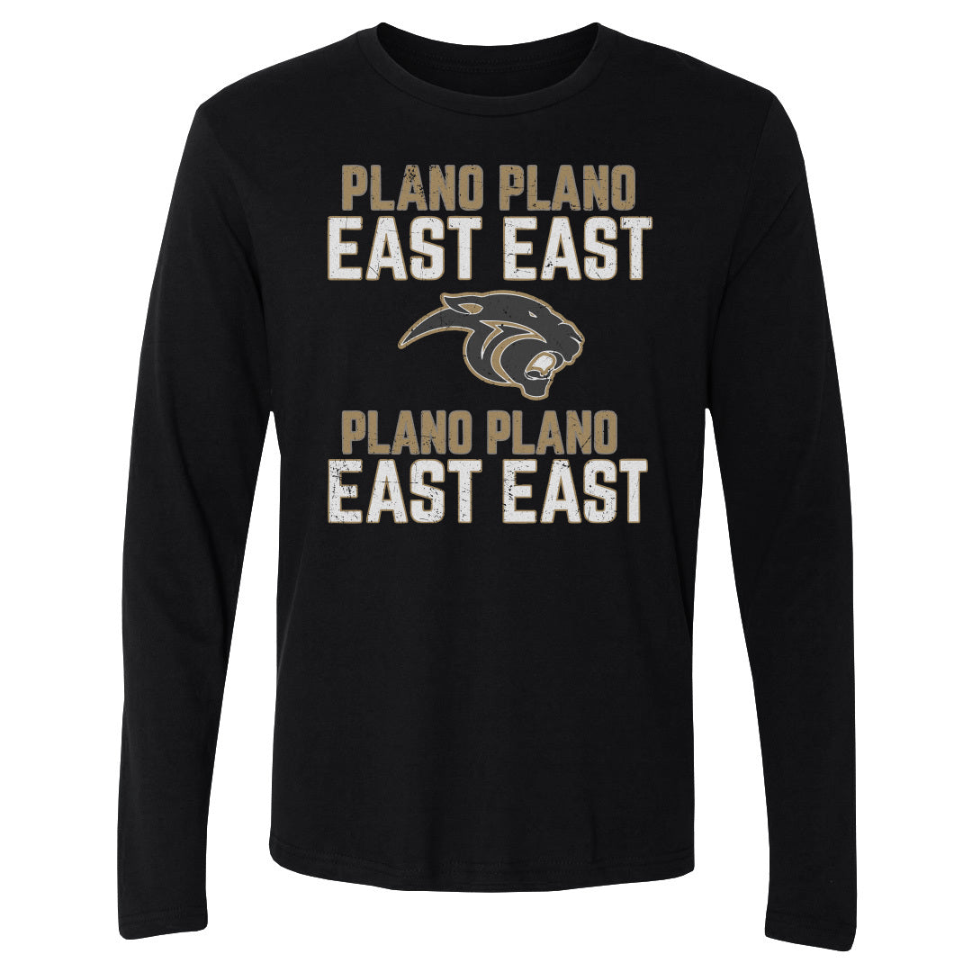 Crown Trio Plano East Panthers Repeat WHT