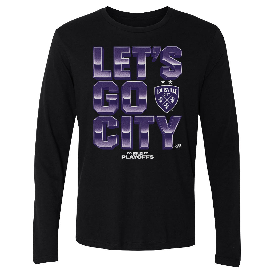 Louisville City Lets Go City 2025 WHT