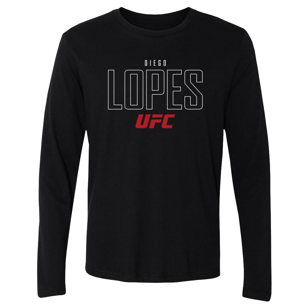 Diego Lopes UFC Elite WHT