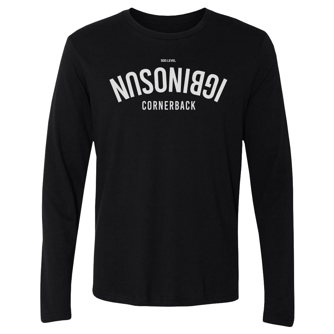 Davison Igbinosun College Invert WHT
