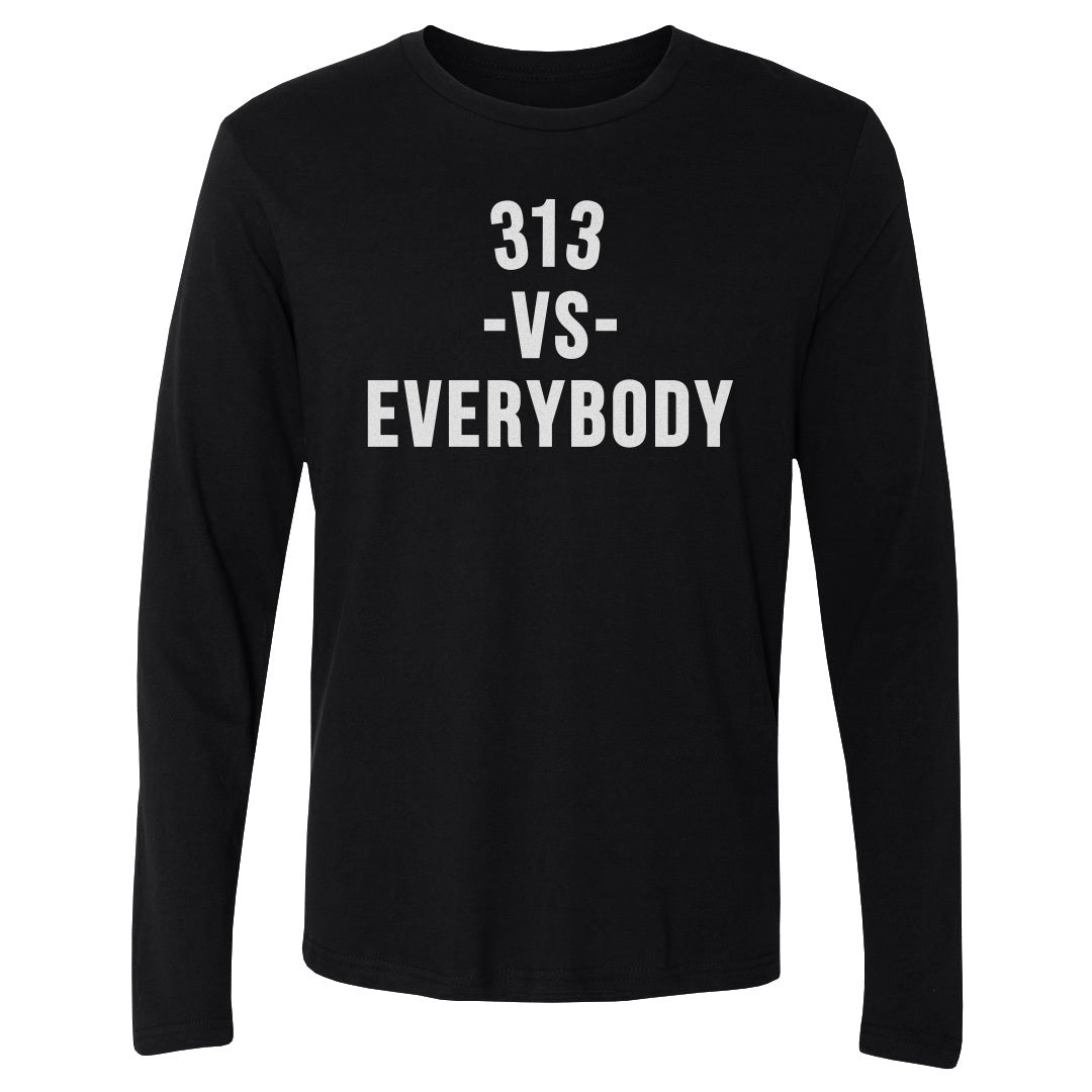 313 Vs. Everybody WHT