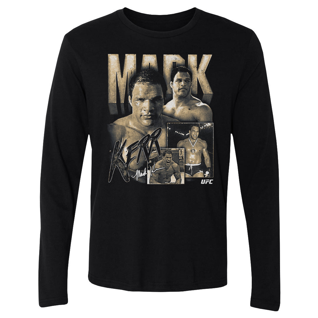 Mark Kerr Vintage WHT
