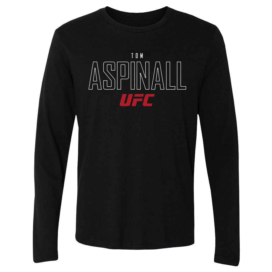 Tom Aspinall UFC Elite WHT
