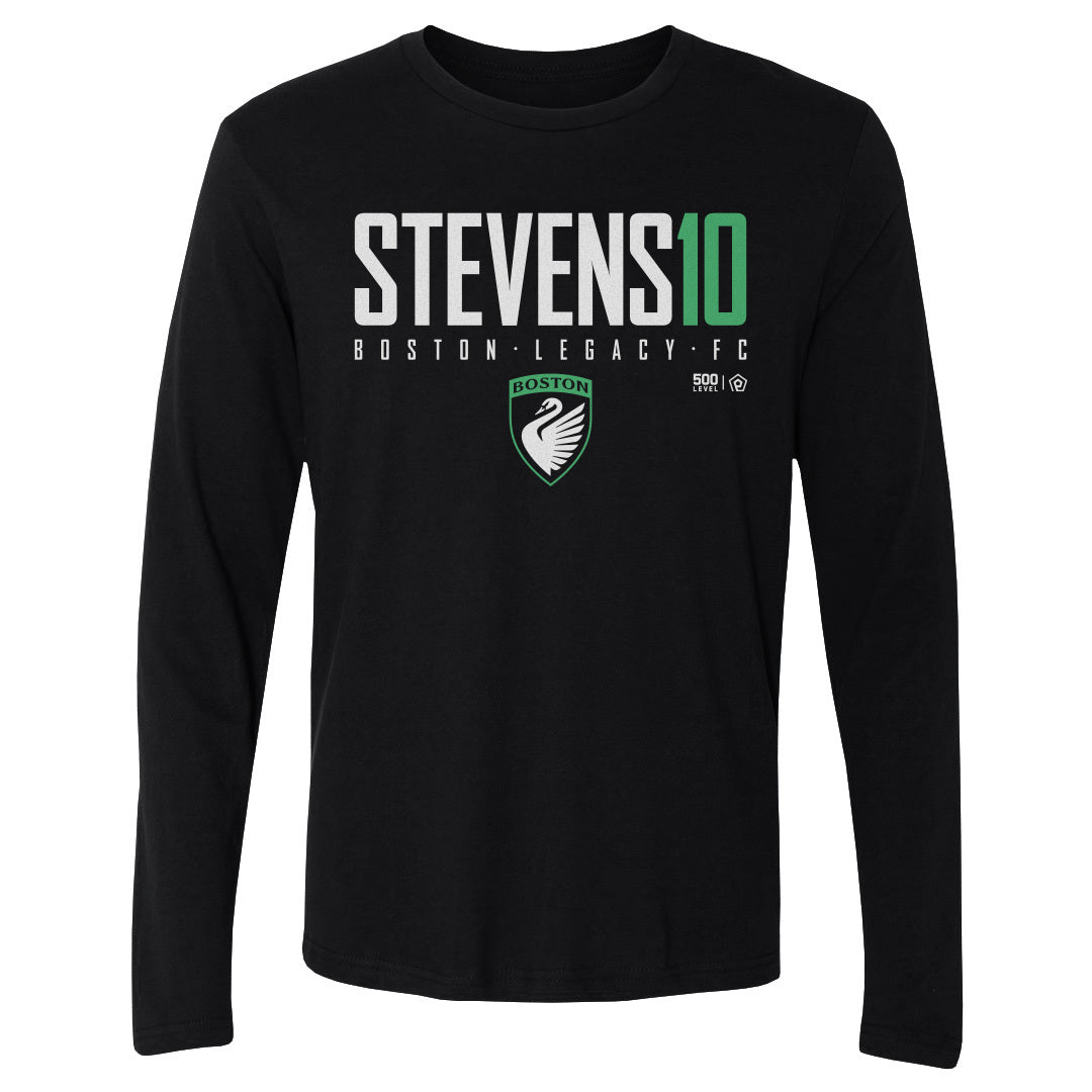 Ella Stevens Boston Legacy FC Elite WHT
