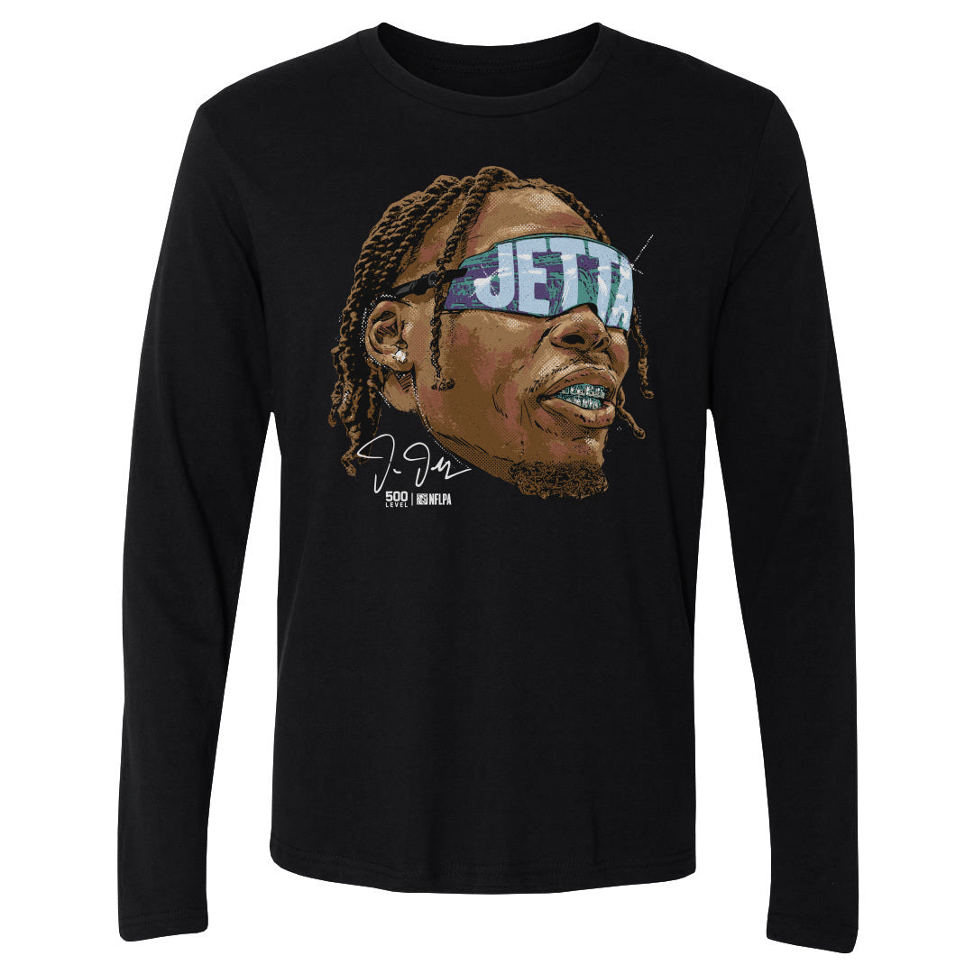 Justin Jefferson Minnesota Sunglasses WHT