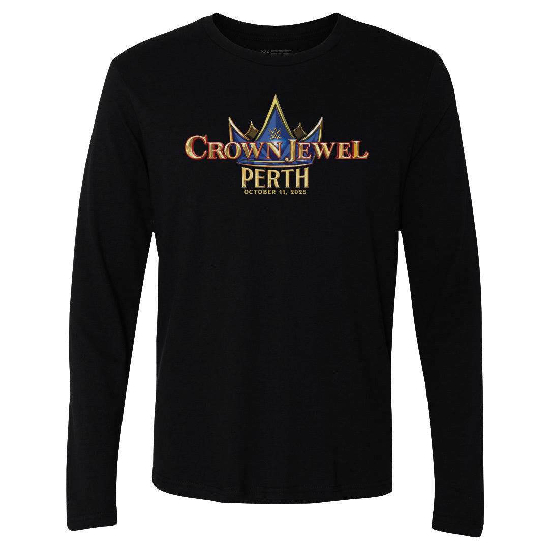 WWE Crown Jewel Perth 2025 WHT