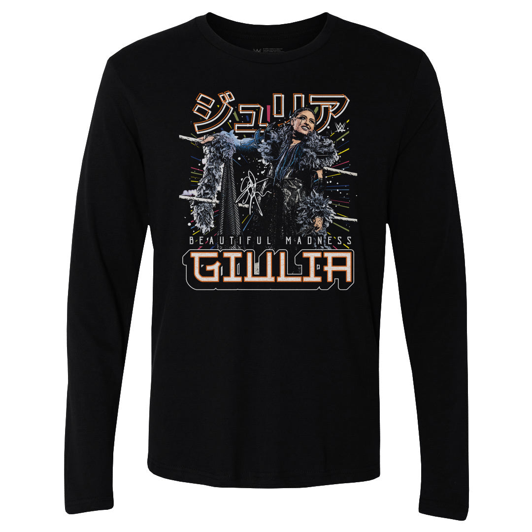 Giulia Futuristic WHT