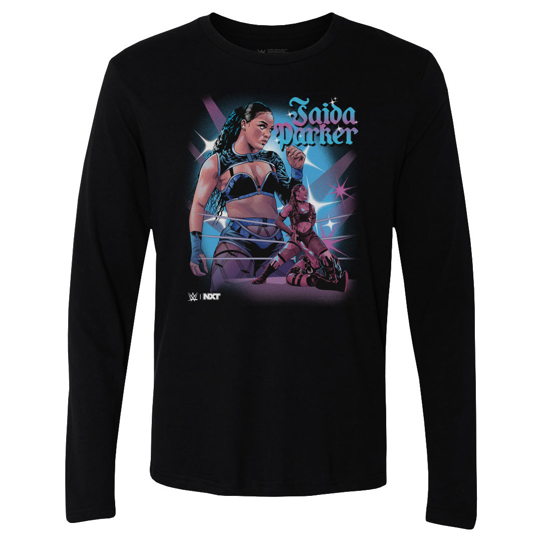 Jaida Parker Superstar WHT