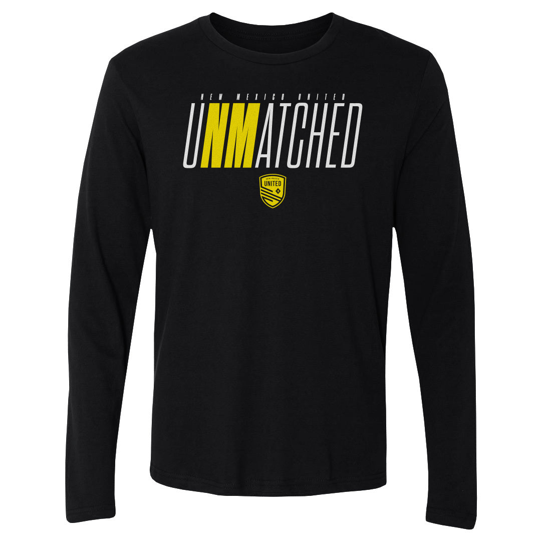 New Mexico United Unmatched 2025 WHT