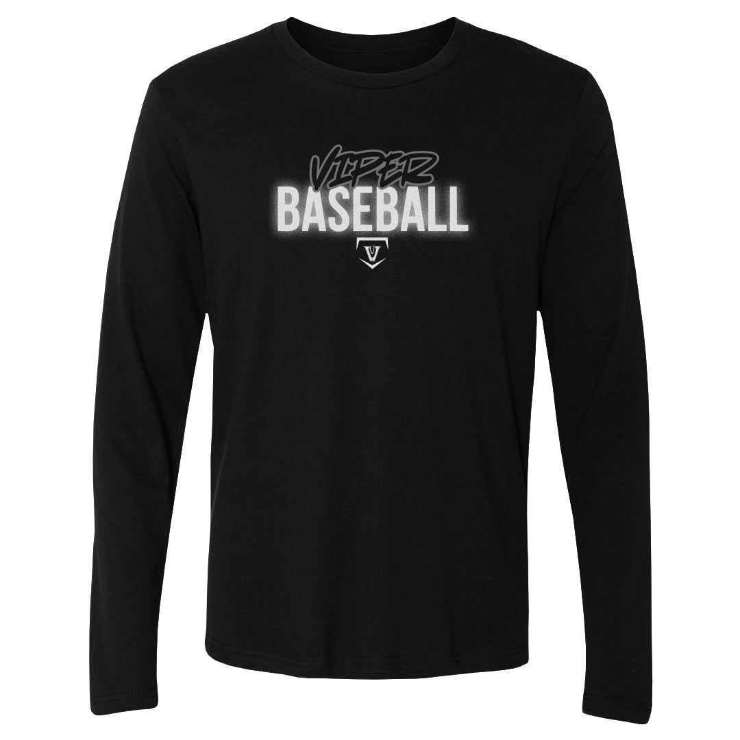 Vandegrift Crown Trio Viper Baseball Glow WHT