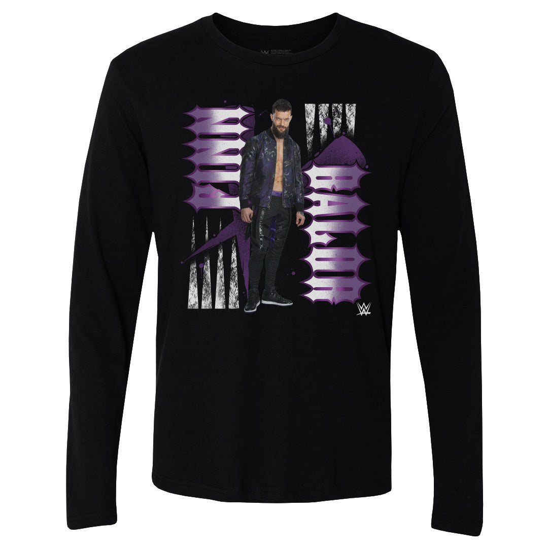 Finn Balor WWE X WHT