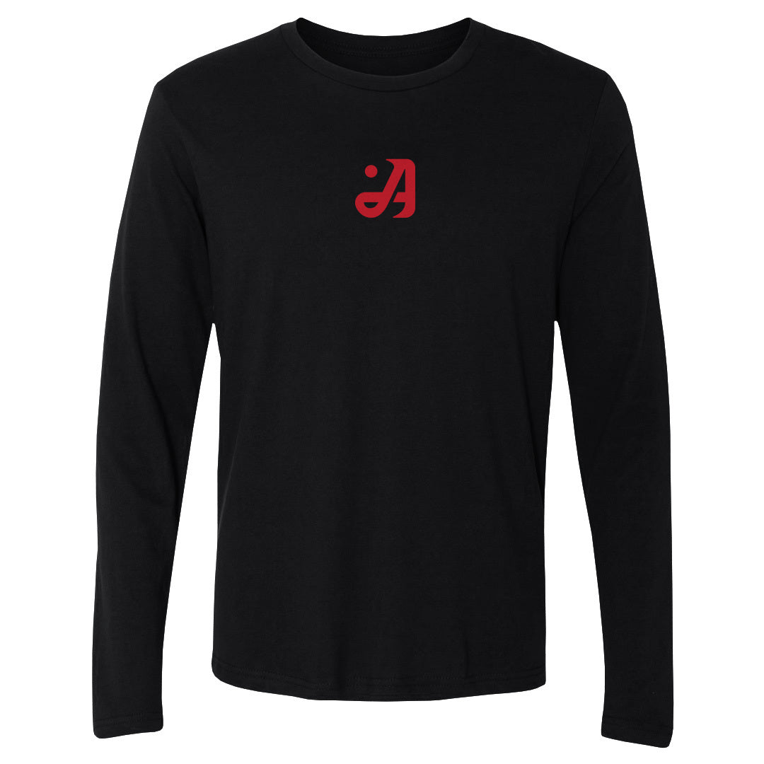 Atlanta Drive GC Symbol Small WHT