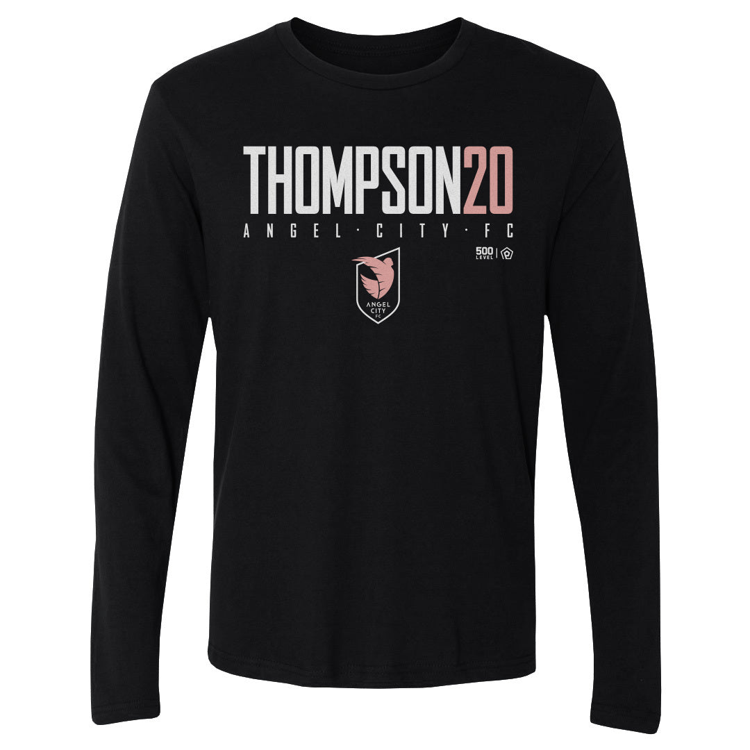 Gisele Thompson Angel City FC Elite WHT