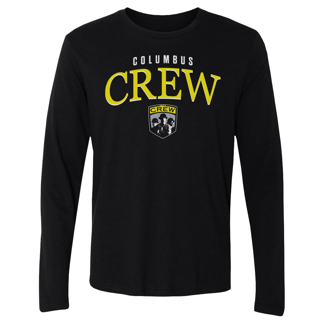Columbus Crew Arch Retro WHT