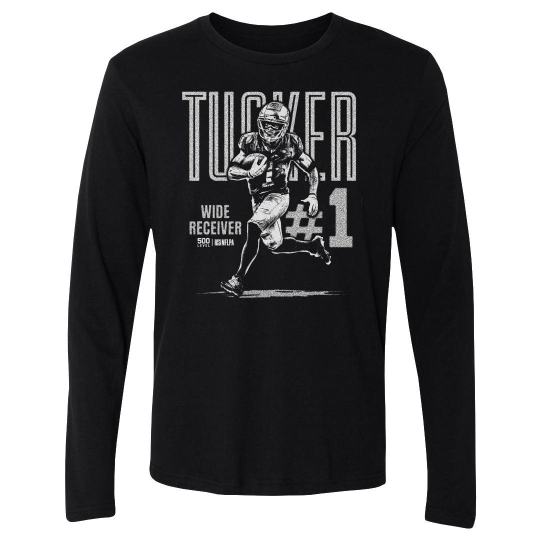 Tre Tucker Las Vegas Bitmap WHT