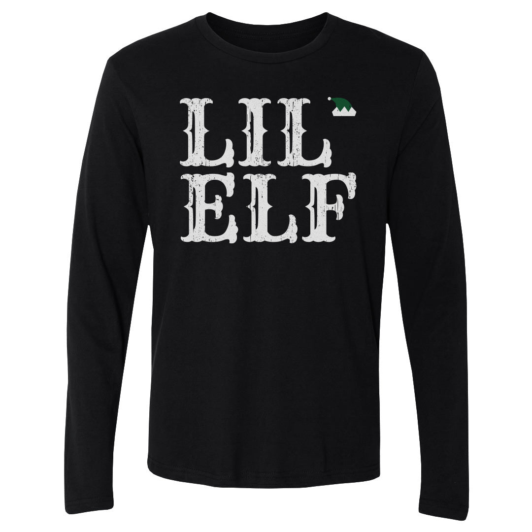 Christmas Lil' Elf WHT