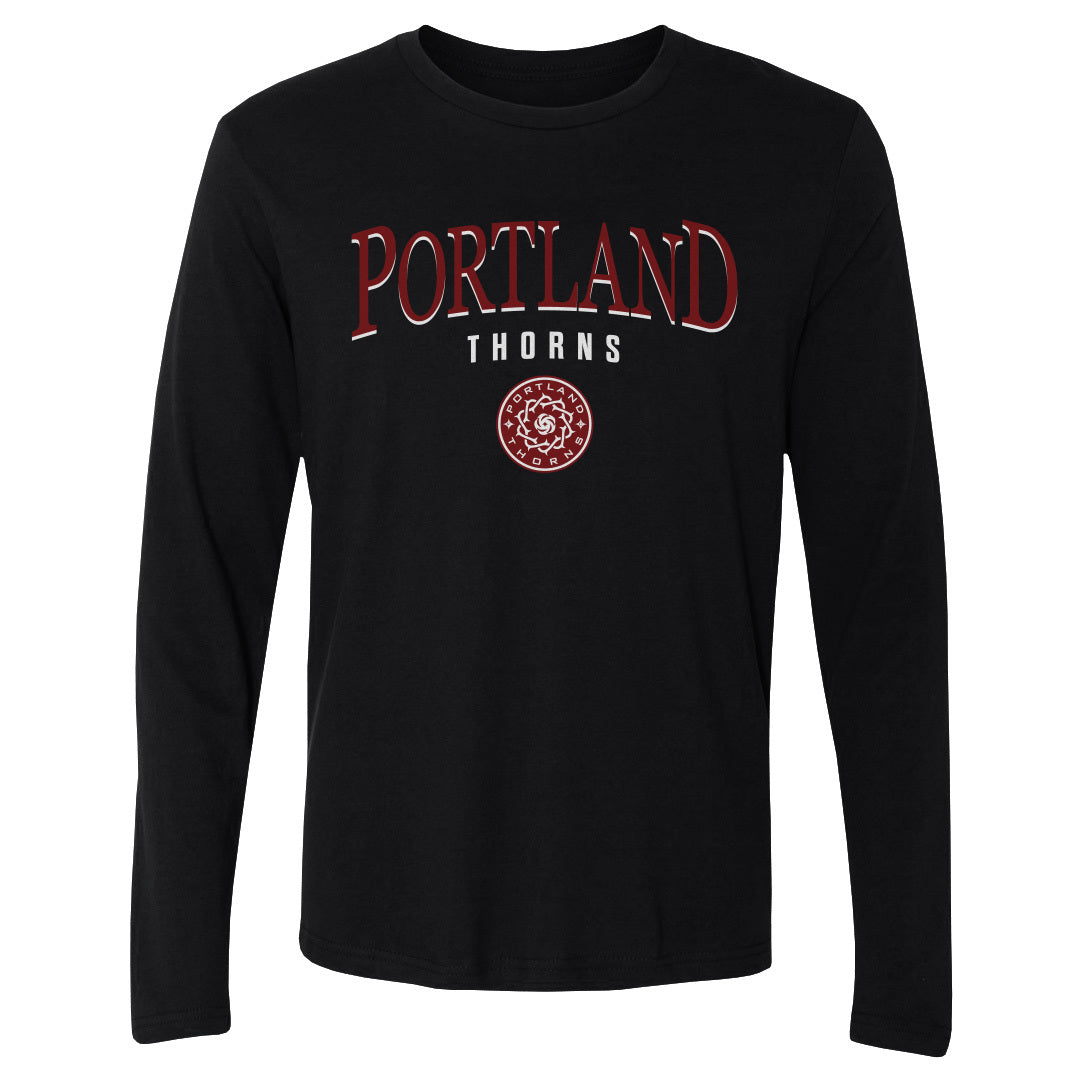 Portland Thorns FC Arch WHT