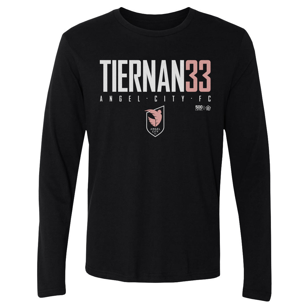 Riley Tiernan Angel City FC Elite WHT
