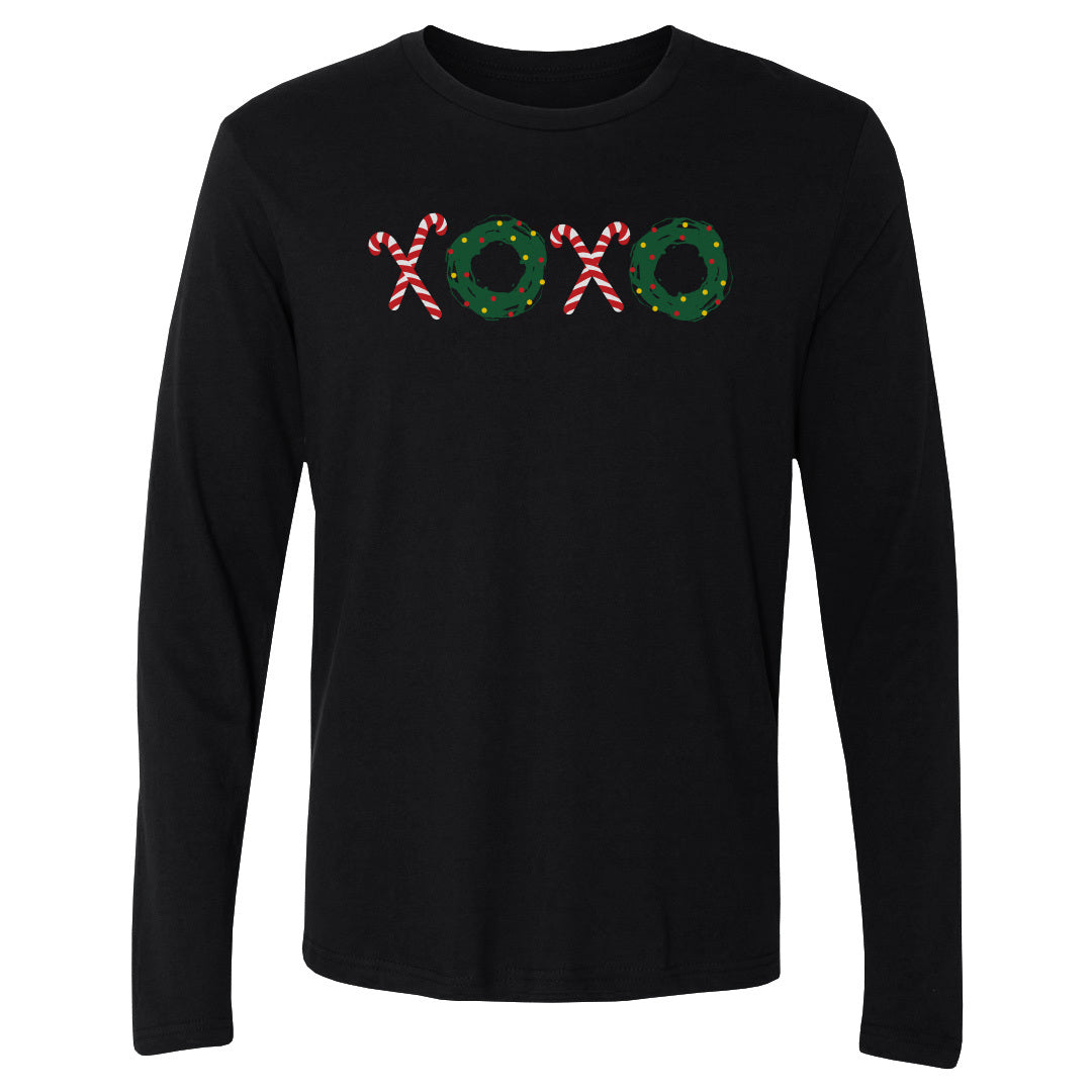 Christmas XOXO Christmas WHT