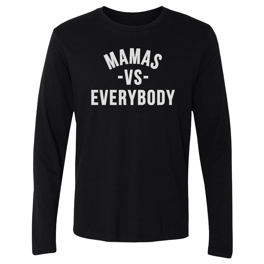 Mamas Vs. Everybody WHT