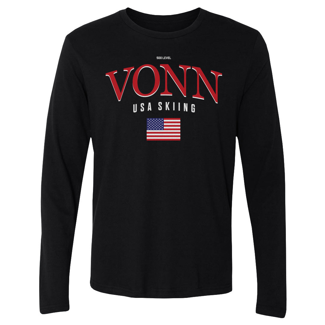 Lindsey Vonn Arch WHT