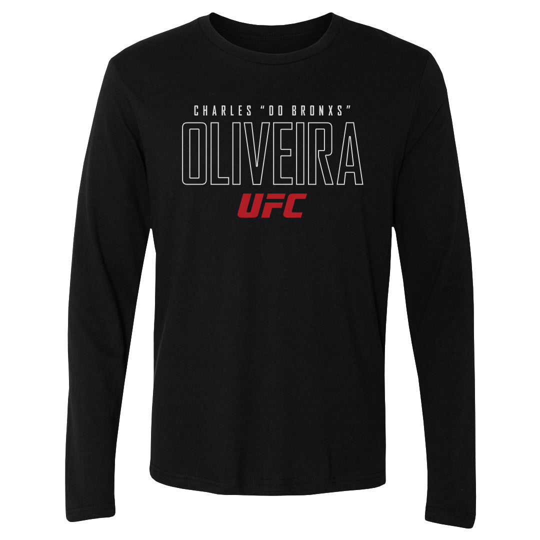 Charles Oliveira UFC Elite WHT