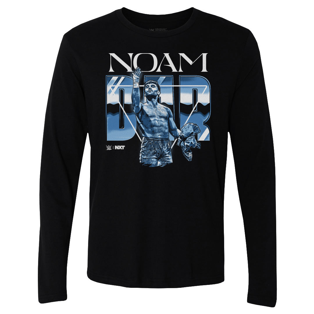 Noam Dar Superstar Name WHT