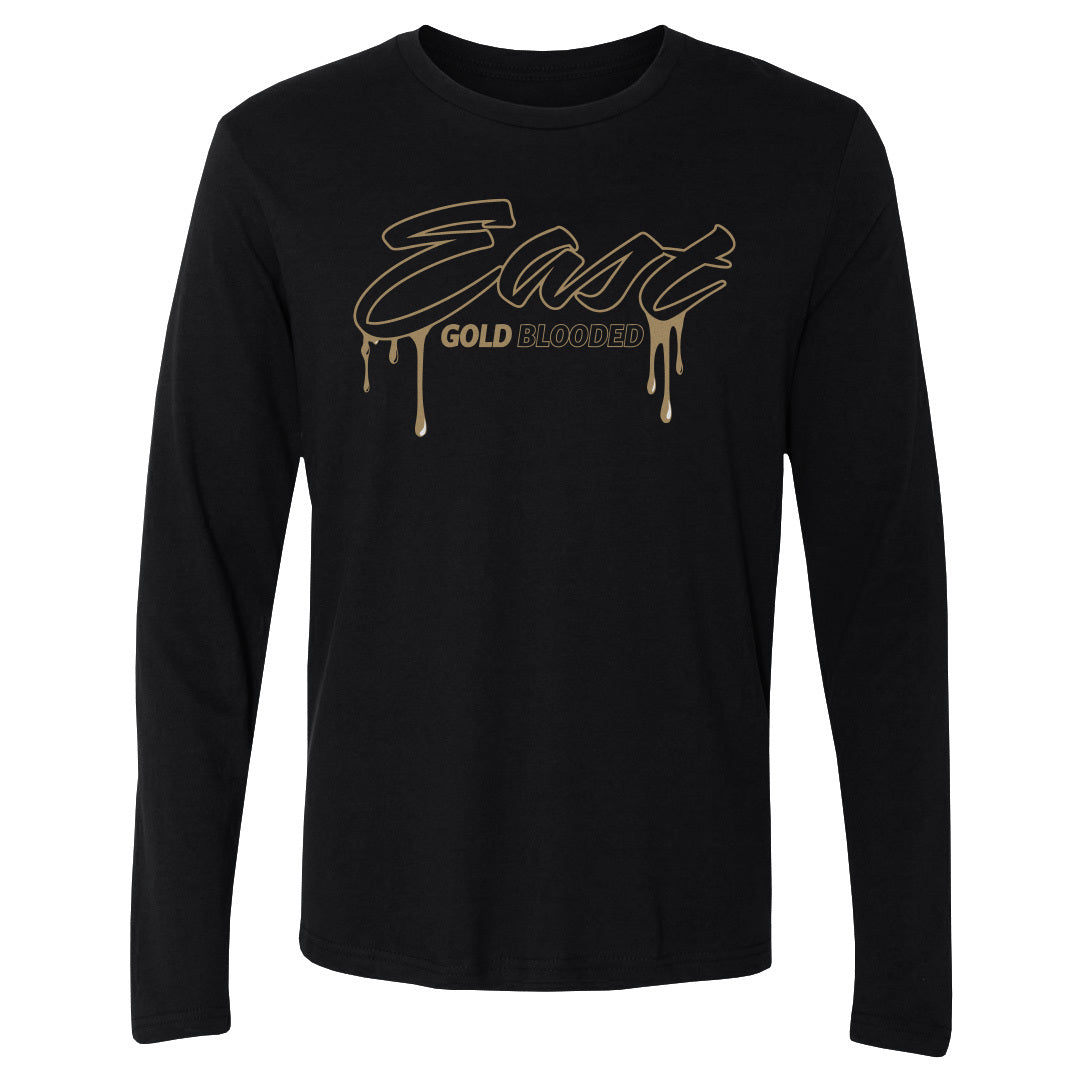 Crown Trio Plano East Panthers Gold Blooded WHT