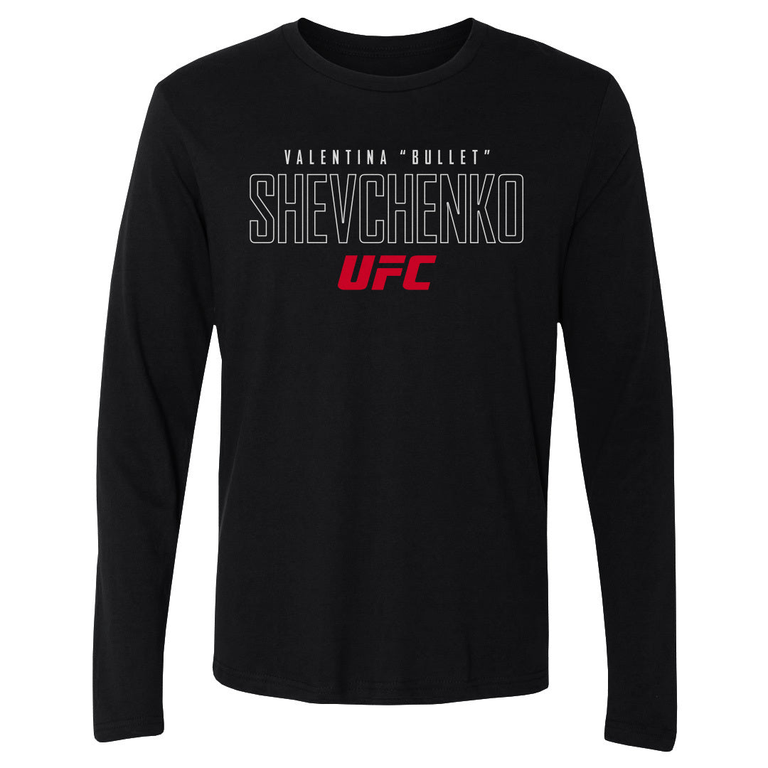 Valentina Shevchenko UFC Elite WHT