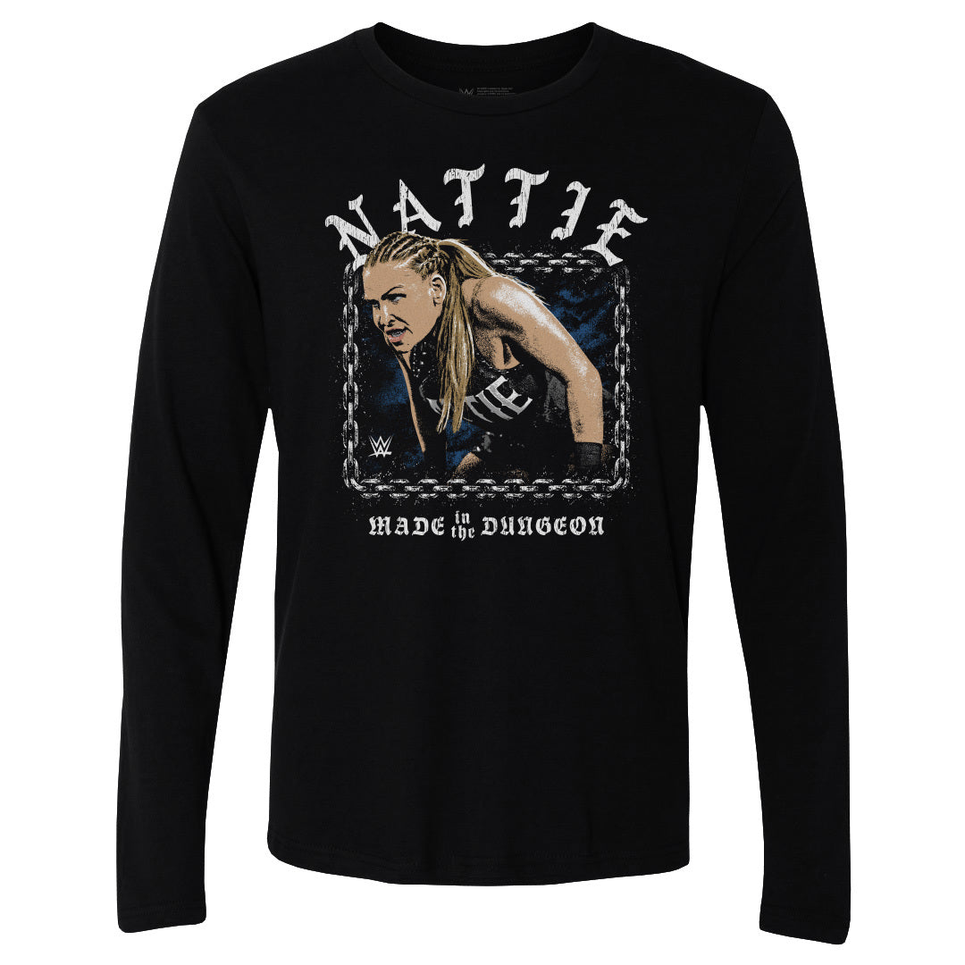 Nattie Made In The Dungeon WHT