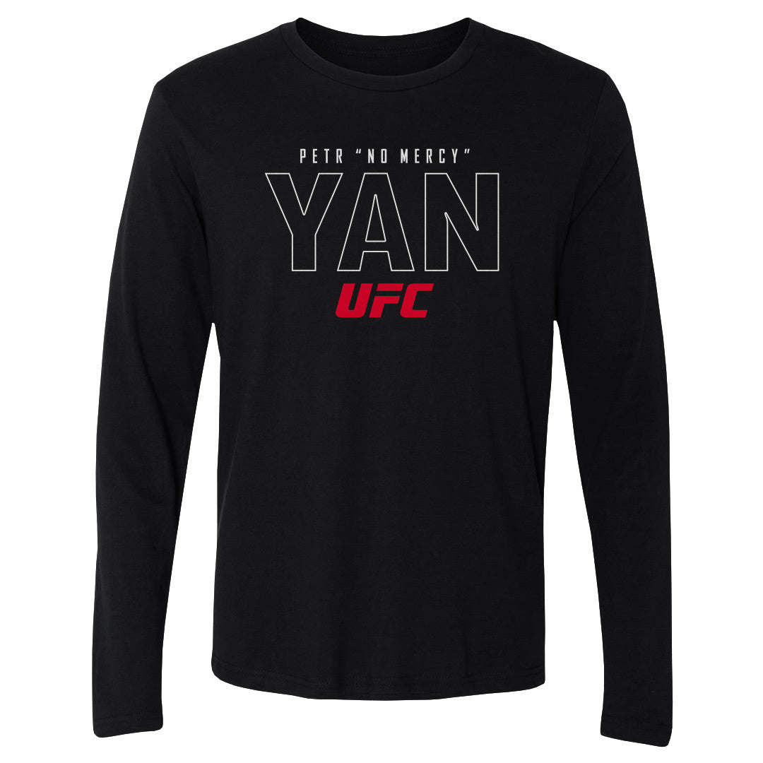Petr Yan UFC Elite WHT