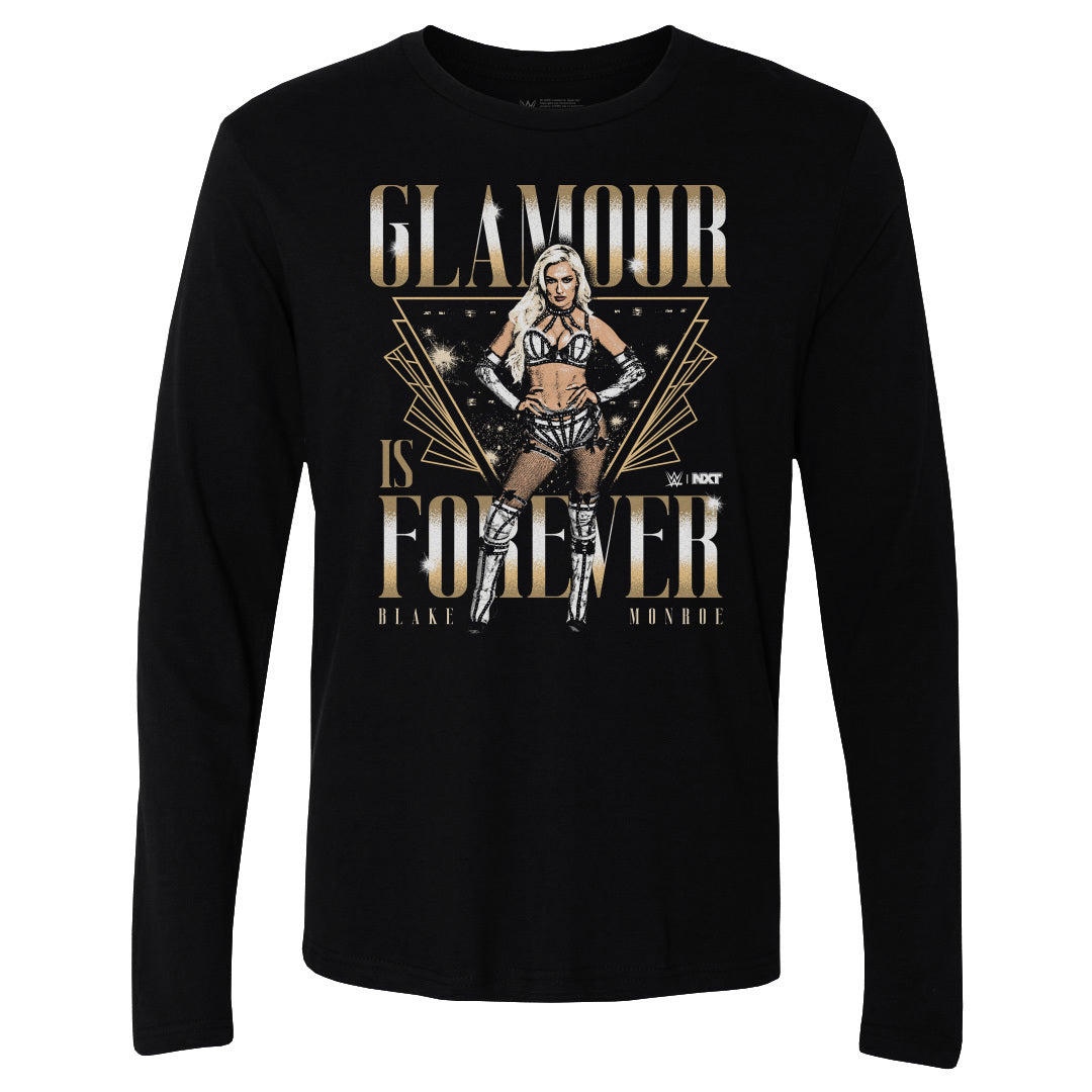 Blake Monroe Glamour Forever WHT