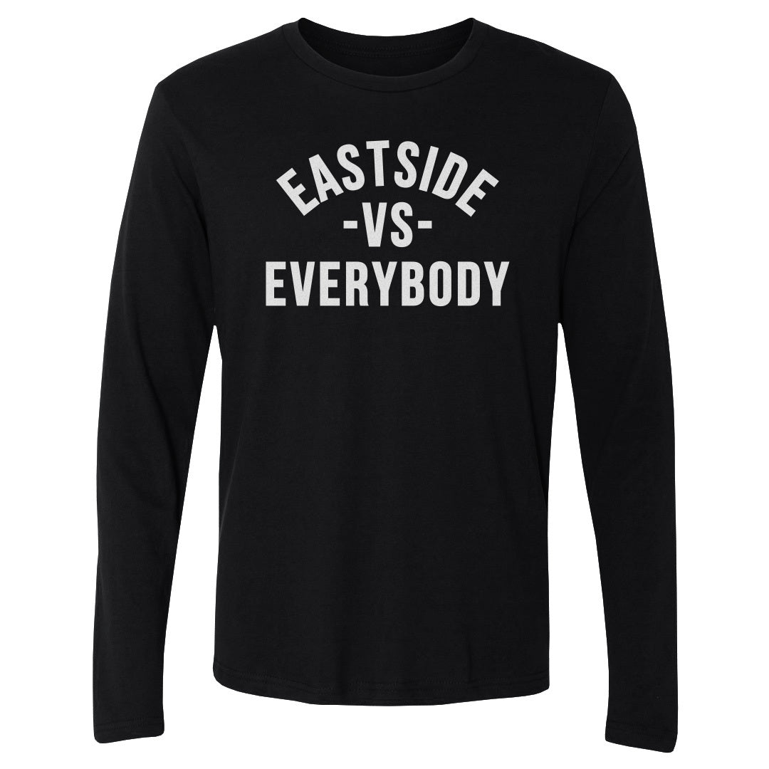 Eastside Vs. Everybody WHT