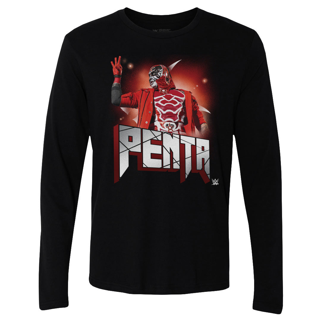 Penta Burst WHT