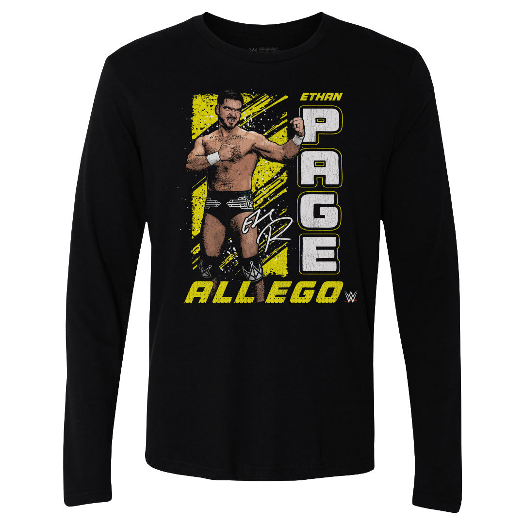 Ethan Page Gritty WHT