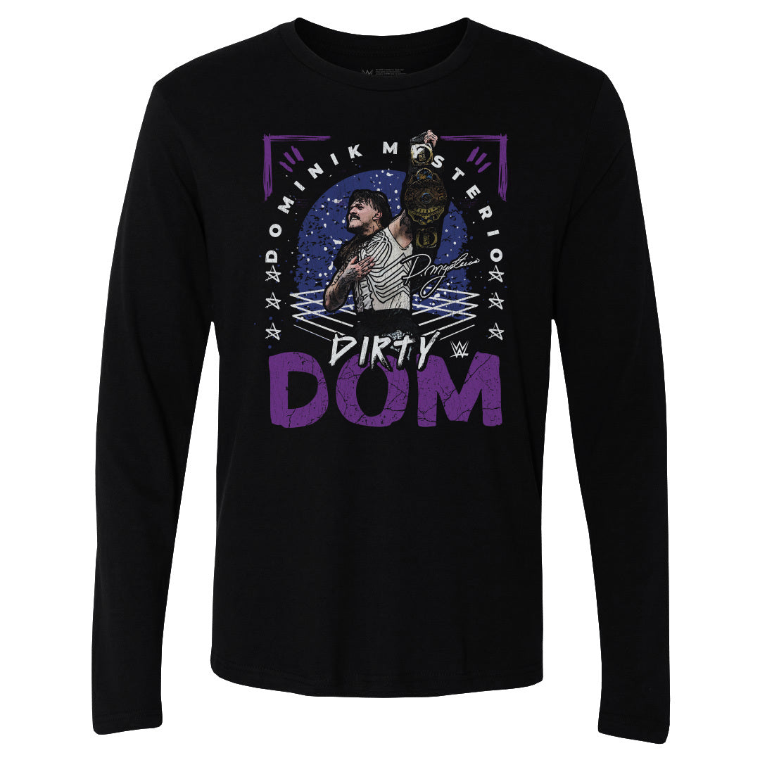 Dominik Mysterio Champion WHT