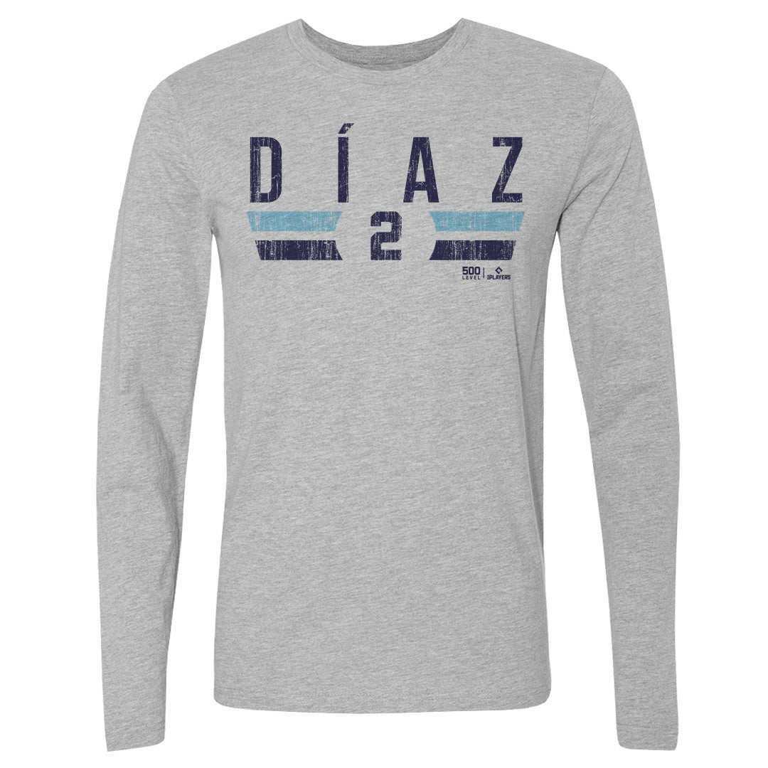 Yandy Diaz Tampa Bay Font