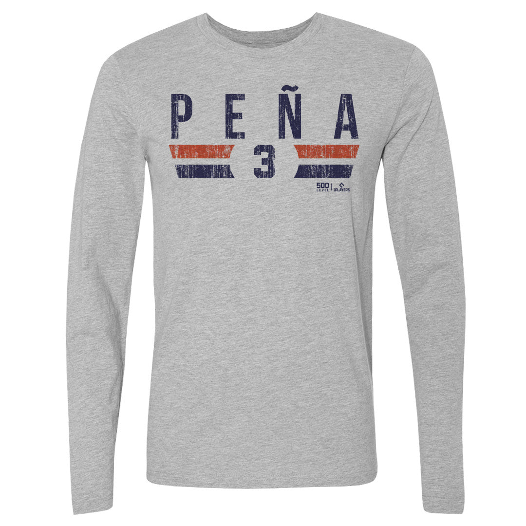 Jeremy Pena Houston Font
