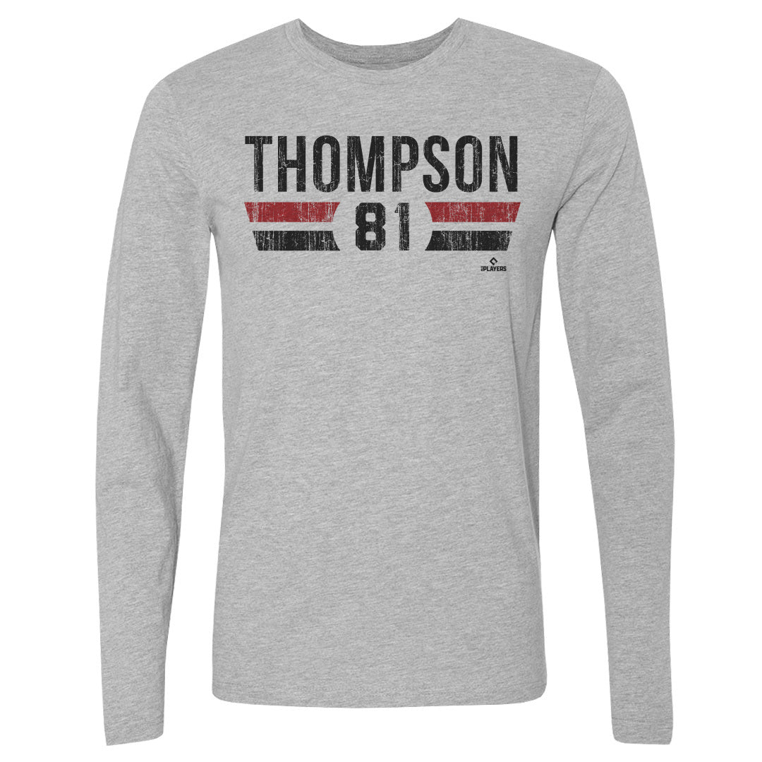 Ryan Thompson Arizona Font