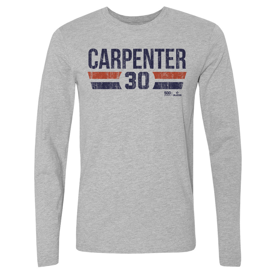 Kerry Carpenter Detroit Font