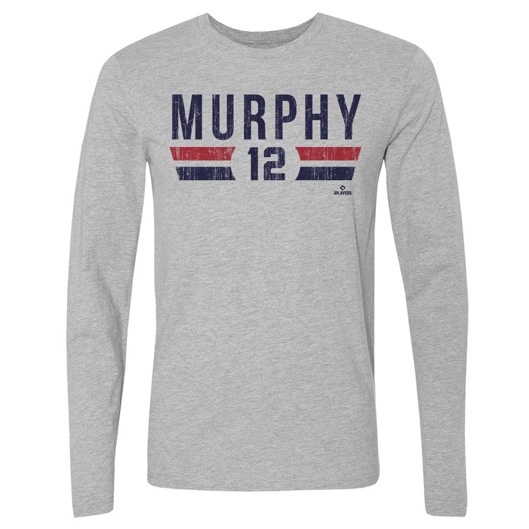 Sean Murphy Atlanta Font