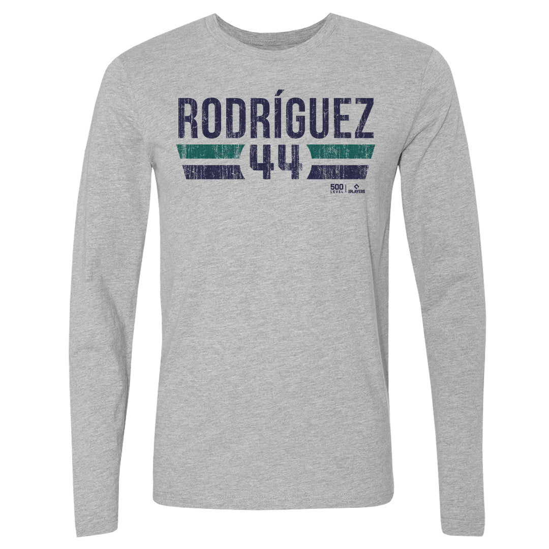 Julio Rodriguez Seattle Font