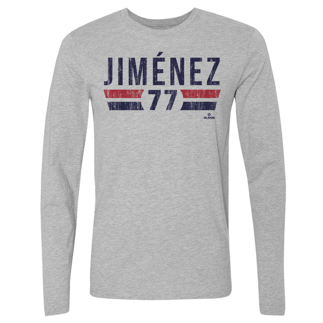 Joe Jimenez Atlanta Font