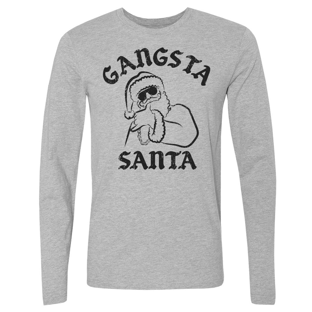 Christmas Gangsta Santa
