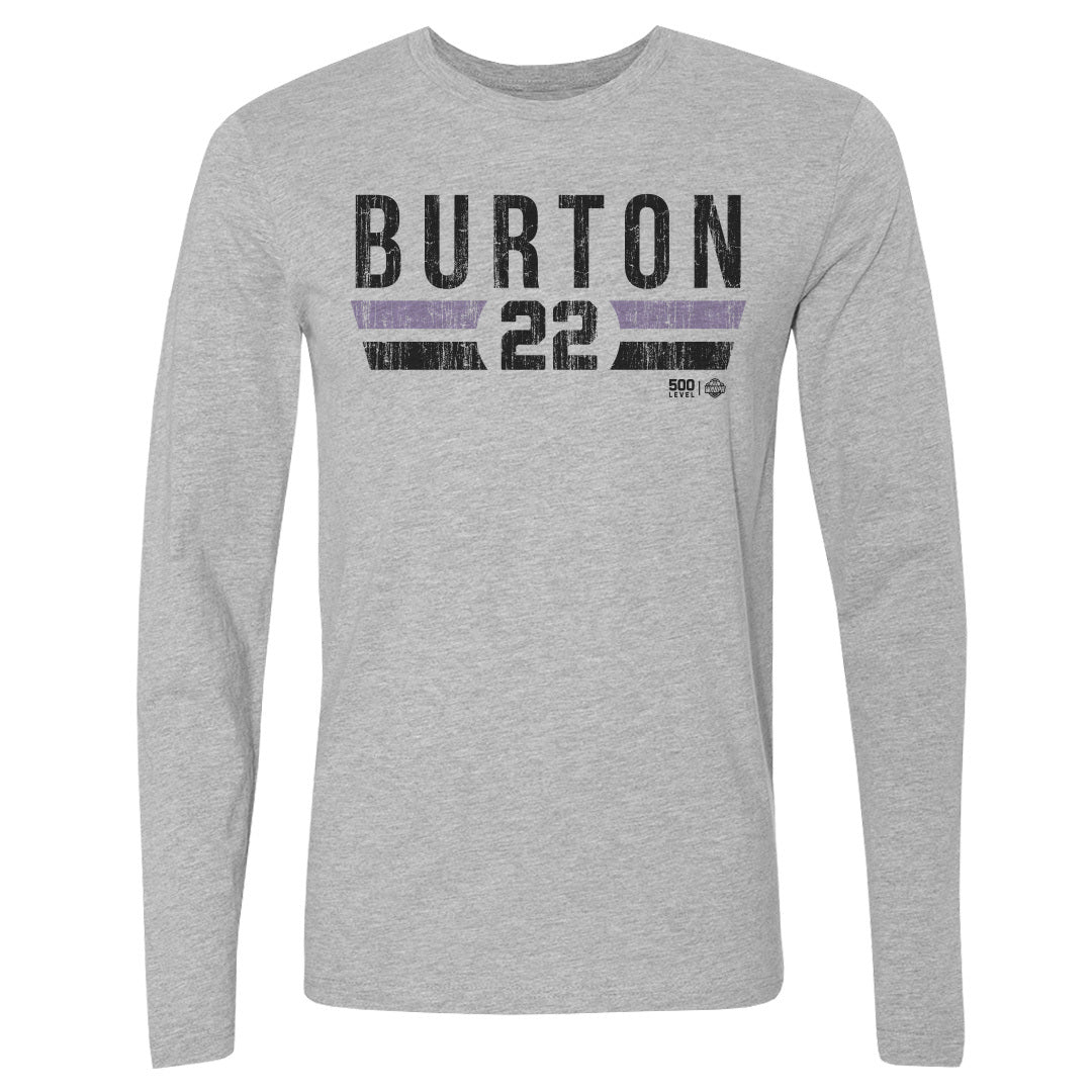 Veronica Burton Golden State Font