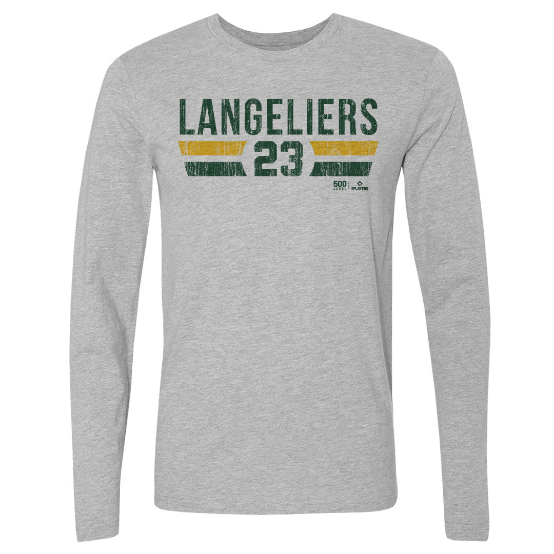 Shea Langeliers Sacramento Font